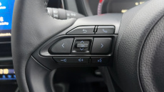 Toyota Aygo X 1.0 VVT-i Edge 5dr Petrol Hatchback